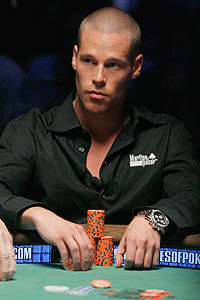 Patrik Antonius