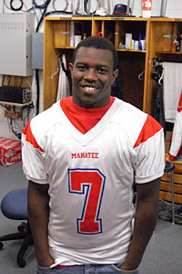Mike Blakely