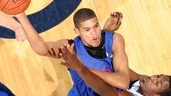 Tobias Harris