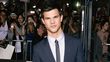 Taylor Lautner