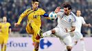 Ukraine/Greece