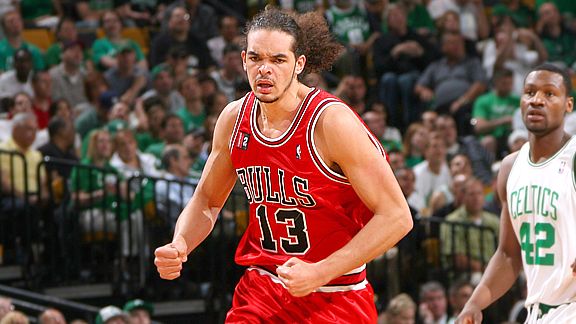 Joakim Noah