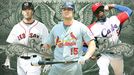 free agents