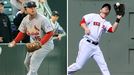 Matt Holliday/Jason Bay