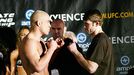 Tito Ortiz, Forest Griffin