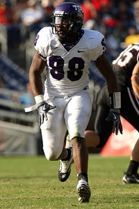 Jerry Hughes