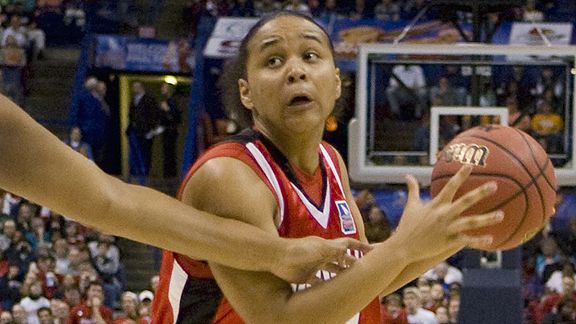 Monique Reid