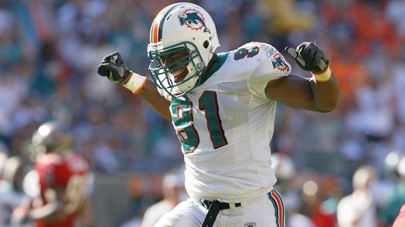 Cameron Wake