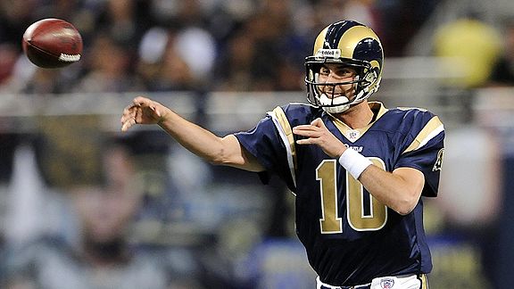 Marc Bulger
