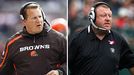 Mangini/Cable