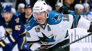 Patrick Marleau