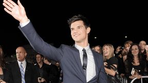 Taylor Lautner