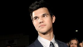 Taylor Lautner