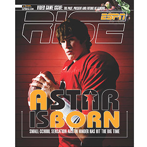 RISE Mag Colorado cover