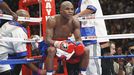 Floyd Mayweather Jr.