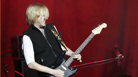 Kenny Wayne Shepherd 