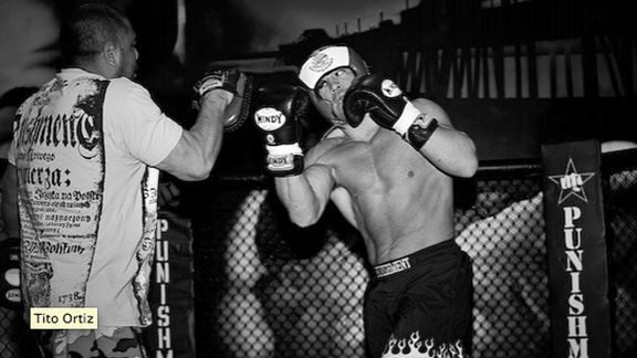 Tito Ortiz