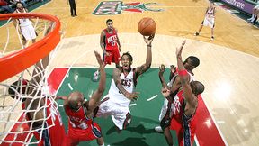 Brandon Jennings