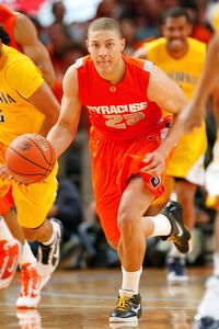 Brandon Triche