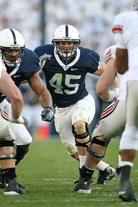 Sean Lee