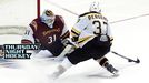 Patrice Bergeron