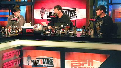 Mike & Mike