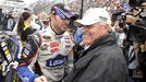 Rick Hendrick