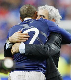 Raymond Domenech