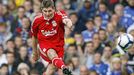 Steven Gerrard
