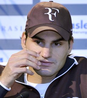 Roger Federer