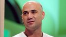 Andre Agassi