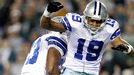 Miles Austin