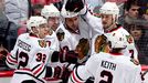 Chicago Blackhawks