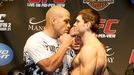Tito Ortiz v Forrest Griffin