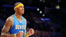 Carmelo Anthony