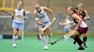 UNC's Elizabeth Drazdowski
