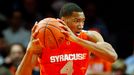 Wesley Johnson