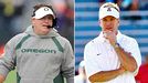 Chip Kelly and Mike Stoops