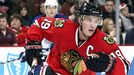 Jonathan Toews