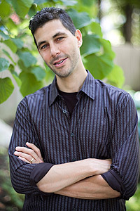 Jarrett Barrios