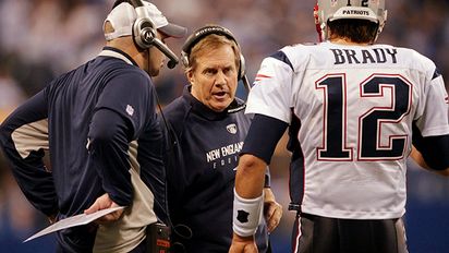 Bill Belichick