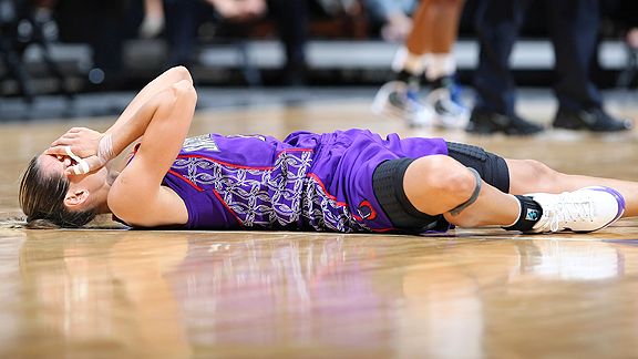 Ticha Penicheiro