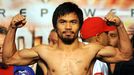 Manny Pacquiao