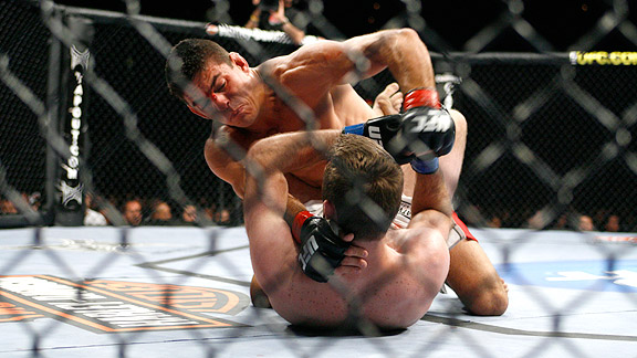 Paulo Thiago vs Jacob Volkmann
