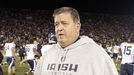 Charlie Weis