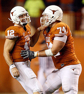 Colt McCoy