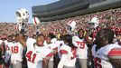 Ohio State Buckeyes