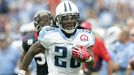 Chris Johnson