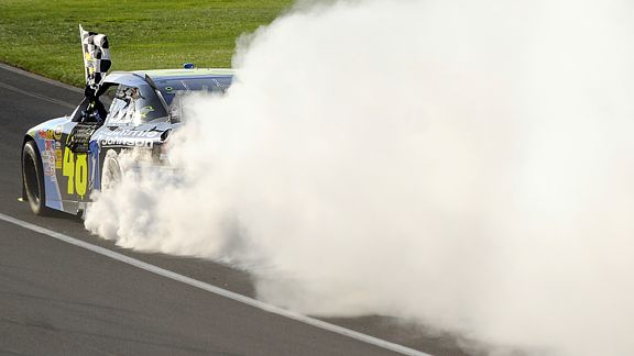 Jimmie Johnson