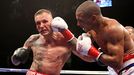 Andre Ward v Mikkel Kessler